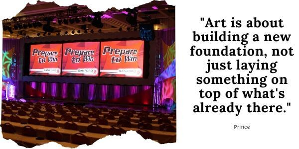 Event Production