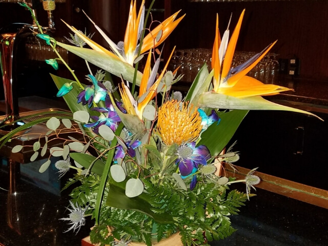 Event Floral Design Event Floral Design