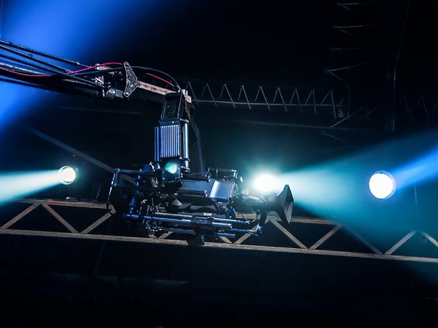 Event Production tampa