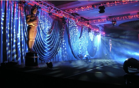 Super Bowl Events
