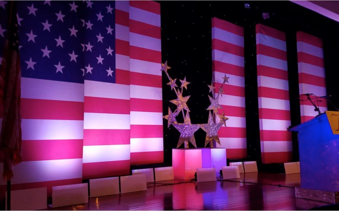 Digital Event Production