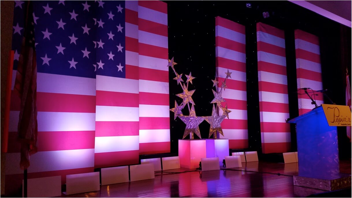Digital Event Production
