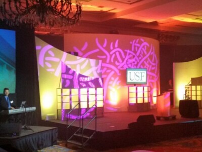 1 Educational Events