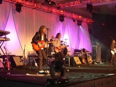 10 Corporate event entertainment
