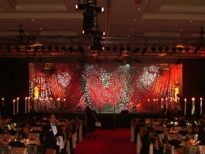 11 Corporate Event Sales Awards