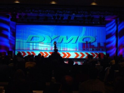 13 DYMO Corporate Event
