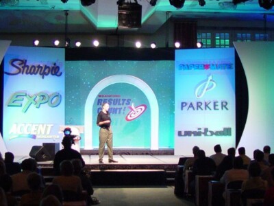 14 Sanford Brands Corporate Event