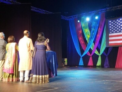 2 Cultural Festival Event Production