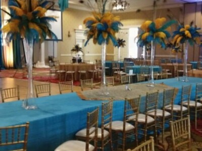 2 Not For Profit Gala