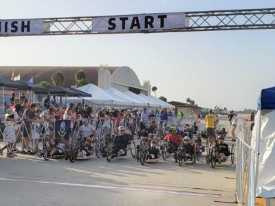 2 Warrior Games