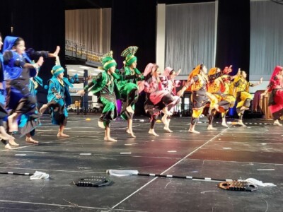 3 Cultural Festival Event Production