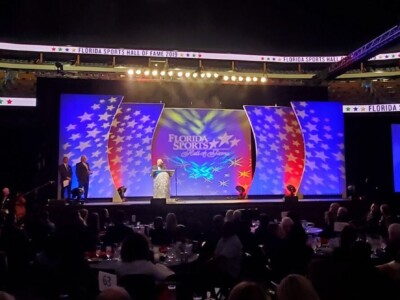 3 Florida Sports Hall Of Fame