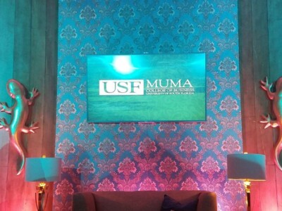 3 USF MUMA Event