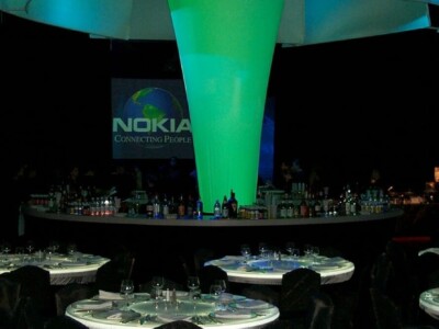 4 Nokia Marketing Event