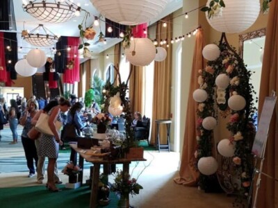 5 Holiday Party