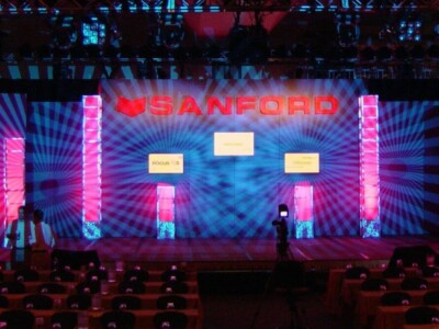 6 Sanford Brands Company Event