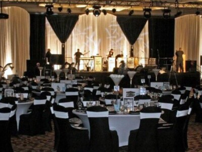 7 Formal Dining Event