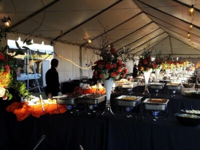 7 meals for sporting events