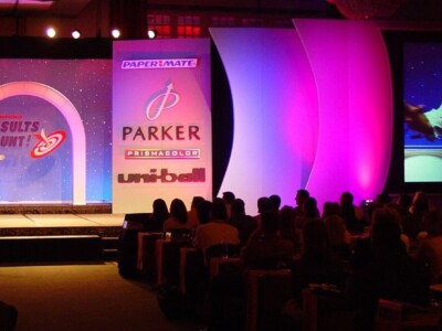 8 Sanford Brand Corporate Event