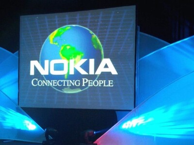 9 Nokia Corporate Event