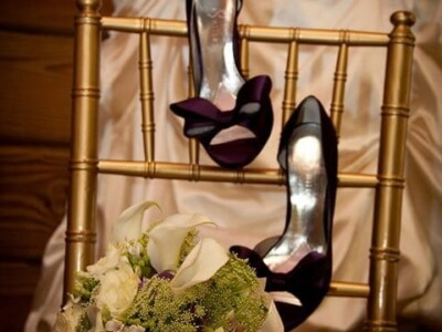 Wedding Event Design