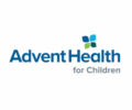 Advent Healthcare Corporate Event Design