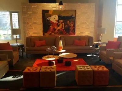 Luxurious Event Rentals