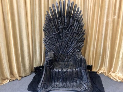 Game Of Throwns Rental