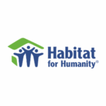 Habitat for Humanity Charitable Event Design