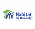 Habitat for Humanity Charitable Event Design