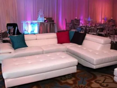 Conversation Area Rentals