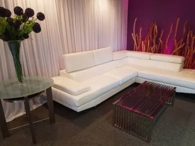 Sectional Furniture Rental