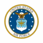 US Air Force Event Design