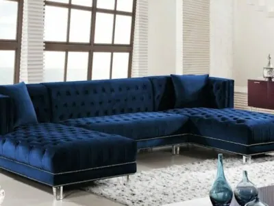 Event Rentals Veturia Collection